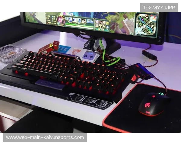 电竞品牌联名成为商业变现新途径，打造 电竞品牌赛事