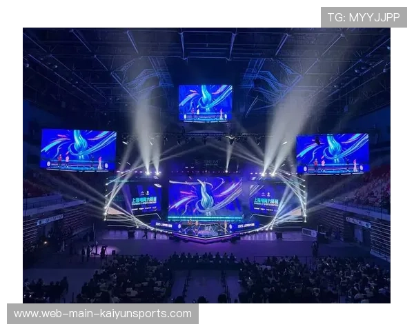 电竞赛事线上线下融合发展成趋势，电竞线上线下什么意思