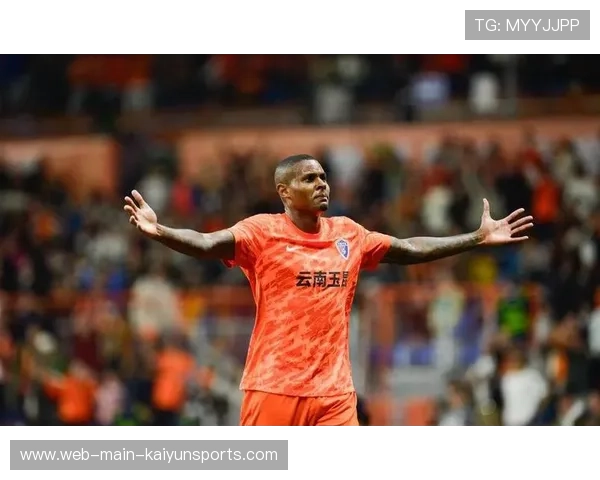 云南玉昆签下杨梓豪补强左路，升班马投入力度位居联赛前列